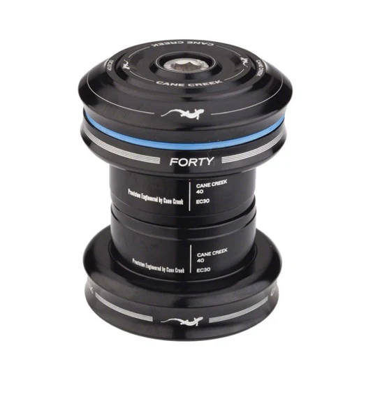 Headsets, Spacers & Topcaps